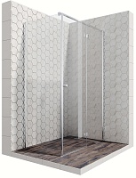 Ambassador  Душевой уголок Diamond 12011104R